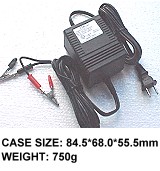 BCA-57-12 Battery Chargers
