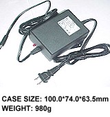 BCA-66-24 Battery Chargers