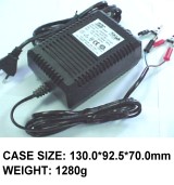 BCE-66-121501 Battery Chargers
