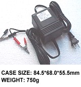 BCJ-57-12 Battery Chargers