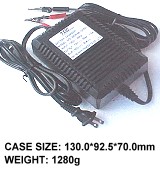 BCJ-66-121501 Battery Chargers