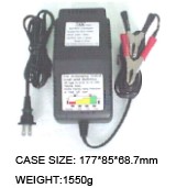 BCA-122AS Battery Chargers