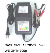 BCA-123AS Battery Chargers