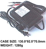 BCA-66-121501 Battery Chargers