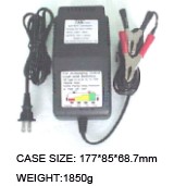 BCJ-124AS Battery Chargers