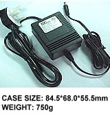 BCB-57-12600 Battery Chargers