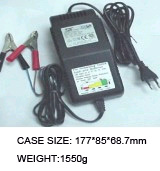 BCE-241AS Battery Chargers