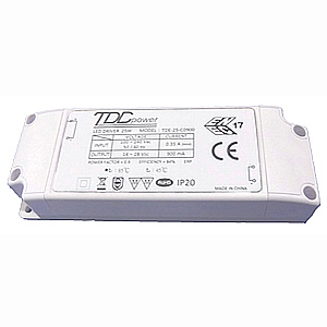 TDE-25W Series